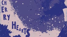 Cherry Hearts (RAC Remix - Pseudo Video)
