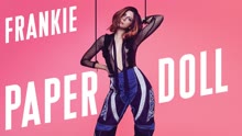 Paper Doll (Audio)