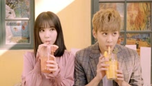 TEEN TOP,GFriend - 李灿熺 & 银河 - Hold Your Hand 预告