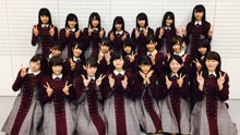 欅坂46 - 欅坂46 - 避雷針
