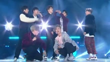 iKON - iKON - BLING BLING+B-DAY - 2017 Busan One Asia Festival