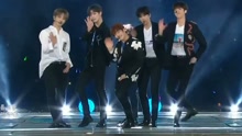 ASTRO - ASTRO - Baby - 2017 Busan One Asia Festival