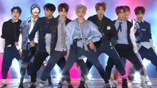 NCT 127 - NCT 127 - Cherry Bomb - 2017 Busan One Asia Festival