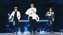 NU'EST - NU'EST W - HELLO - 2017 Busan One Asia Festival