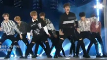 WANNA ONE - Wanna One - Energetic - 2017 Busan One Asia Festival