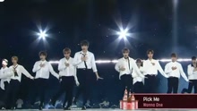 WANNA ONE - Wanna One - Pick Me - 2017 Busan One Asia Festival
