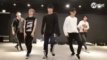 A.C.E - A.C.E - Callin' 舞蹈练习室