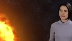 NASA - 黑洞是什么?——黑洞解释 中英字幕