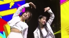 宇宙少女 - Intro & Happy