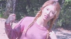 gugudan - 刘些宁生日快乐 17/10/23