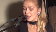 Connie Talbot - Dusk Till Dawn (Cover)