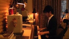 赵海洋 - <贝加尔湖畔>夜色钢琴曲 赵海洋钢琴演奏版
