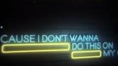 Maroon 5,Julia Michaels - Help Me Out