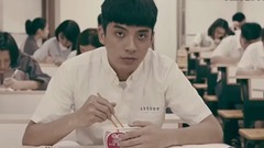 音乐短片,乐动城市 - 华丽的邂逅