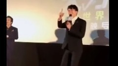 泰国群星 - 泰国演员Nonkul演唱<告白气球>
