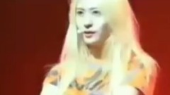 f(x),Krystal(f(x)) - 10.24郑秀晶生日快乐