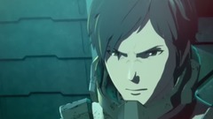 动漫专属 - アニメーション映画『GODZILLA 怪獣惑星』特報3