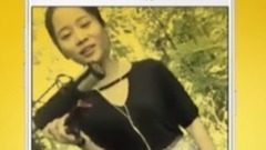 模仿翻唱 - 盗心贼