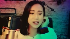 模仿翻唱 - 雨花石