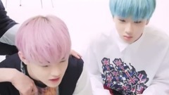 NCT,NCT DREAM - 【新文化技术研究所】NCT DREAM BOY VIDEO B
