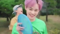 NCT,NCT DREAM - 【新文化技术研究所】NCT DREAM BOY VIDEO B