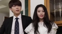 T-ara,韩国群星,韩国综艺,智妍(T-ara),朴孝敏(T-ara) - SNL9