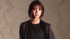 Girl's Day - [T-CUT] HYERI(Girl's Day) Photoshoot Behind