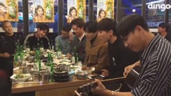 BTOB - Missing You 微醺LIVE