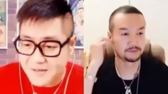 模仿翻唱 - 盗心贼