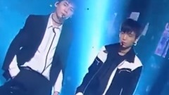 NU’EST W - WHERE YOU AT