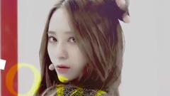 Krystal(f(x)) - 【KissSoo生贺】生日快剪