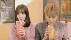 银河(GFriend),天地(TEEN TOP) - 左手右手