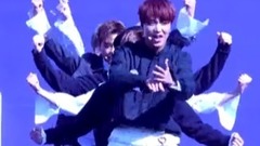 NCT,NCT DREAM,仁俊(NCT) - 最后的初恋