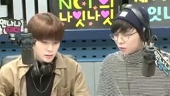 NCT,在玹（NCT）,NCT 127 - NCT的Night Night 在John的房 SWAG