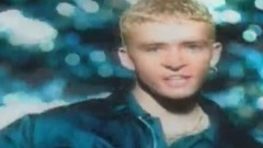*NSYNC - I Want You Back