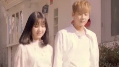 银河(GFriend),天地(TEEN TOP) - Hold Your Hand
