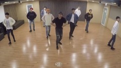 SF9 - 跟我玩吧 练习室版