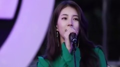 韩国群星,秀智(miss A) - 附地菜