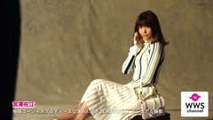 AKB48,SKE48 - 西川貴教,宮澤佐江らが真剣な表情でビジュアル撮影に臨む!
