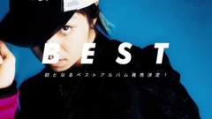 三浦大知 - BEST ALBUM《BEST》