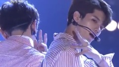 WANNA·ONE - Energetic