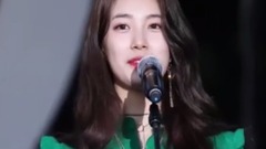 韩国群星,秀智(miss A) - 像炉火一样