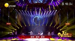 蔡依林 - 舞娘