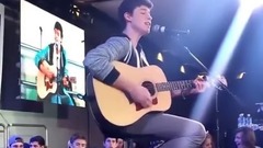 Shawn Mendes - Summertime Sadness