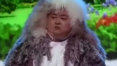 陌生的你