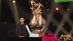 华语群星 - 飞行大咖"小公举"手拿"鞋垫"疑似"铁拳"马丽