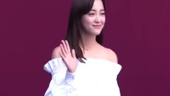 T-ara,韩国群星,AOA,朴孝敏(T-ara),宇宙少女 - 孝敏 2018首尔时装周