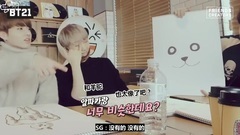 防弹少年团 - Making of BT21 EP.03