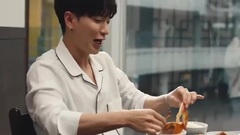 Super Junior,EXO - 韩国松坡区旅游宣传片