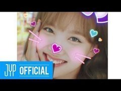 TWICE - LIKEY 娜琏 Teaser